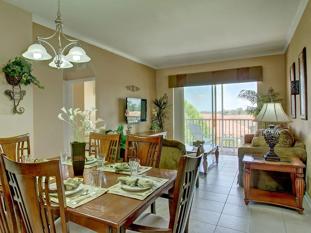 펜션 Magical Memories Villas-disney Area By Ipg Florida *