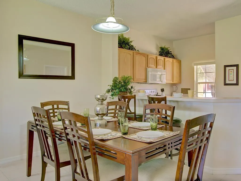 Magical Memories Villas-disney Area By Ipg Florida