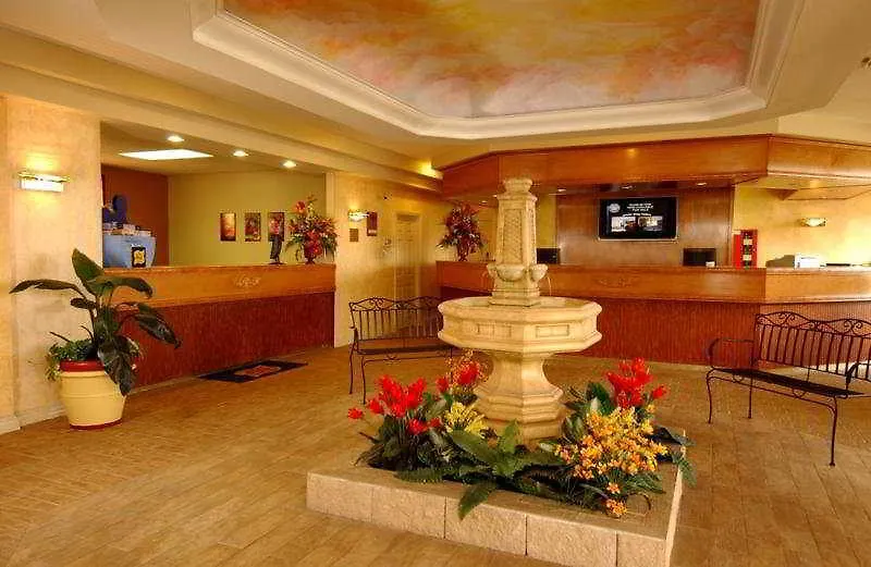 The Legacy Grand & 3*