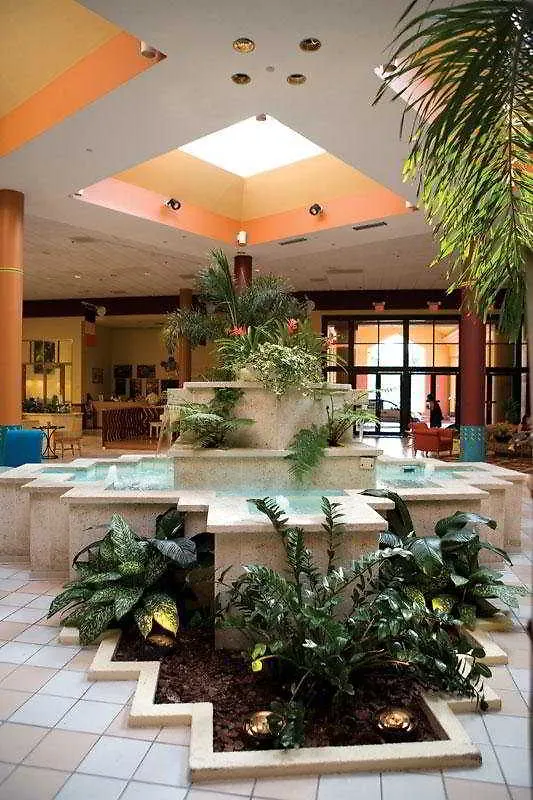 Orlando Sun Resort & Convention Center Kissimmee