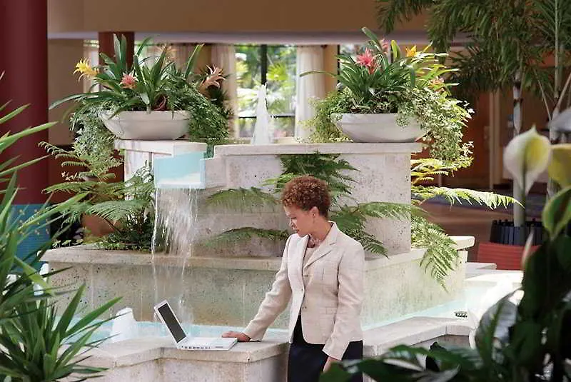 Hotel Orlando Sun Resort & Convention Center 3*