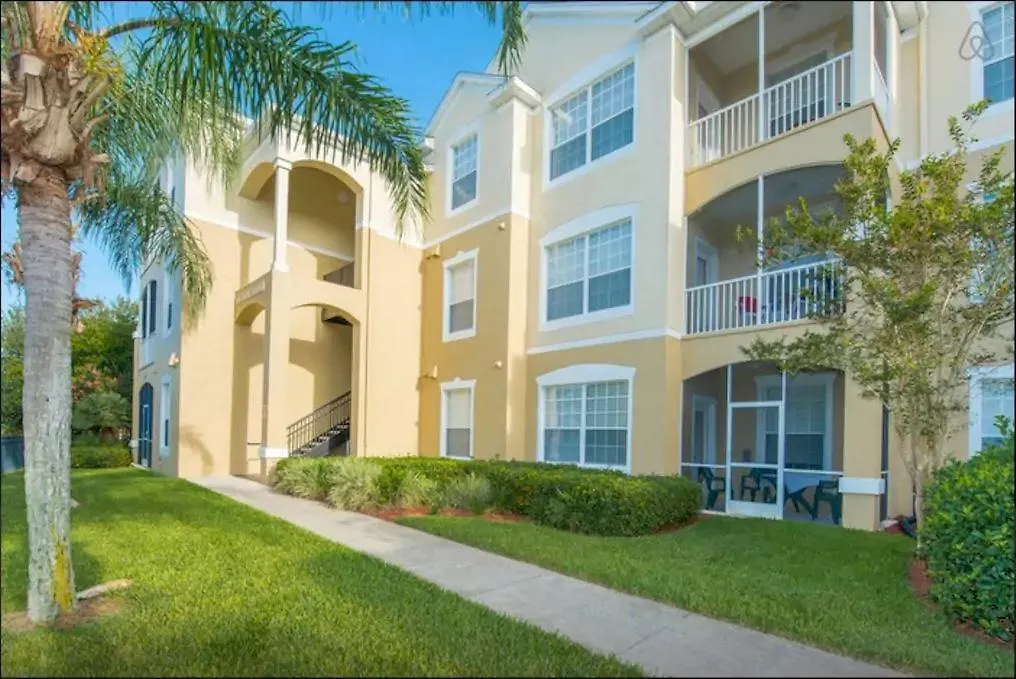 Resort-style Near Disney World * 基西米