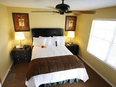 Resort Saratoga Villas- Near Disney Kissimmee