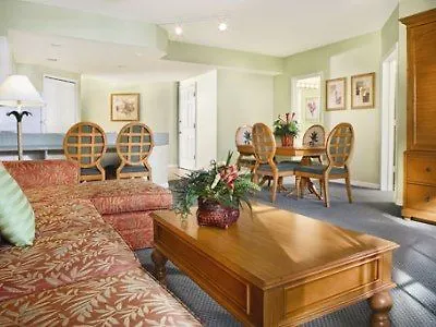 Club Wyndham Cypress Palms 3* Kissimmee