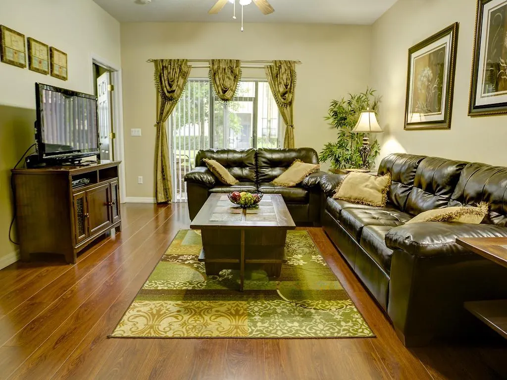 Magical Memories Villas-disney Area By Ipg Florida
