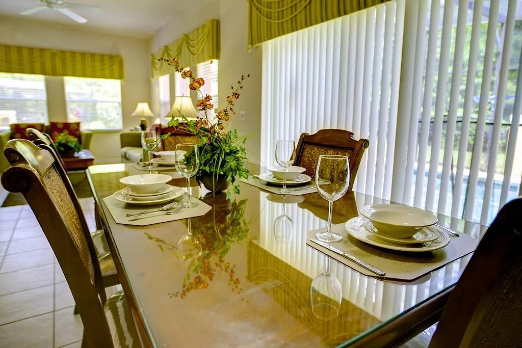 Magical Memories Villas-disney Area By Ipg Florida *