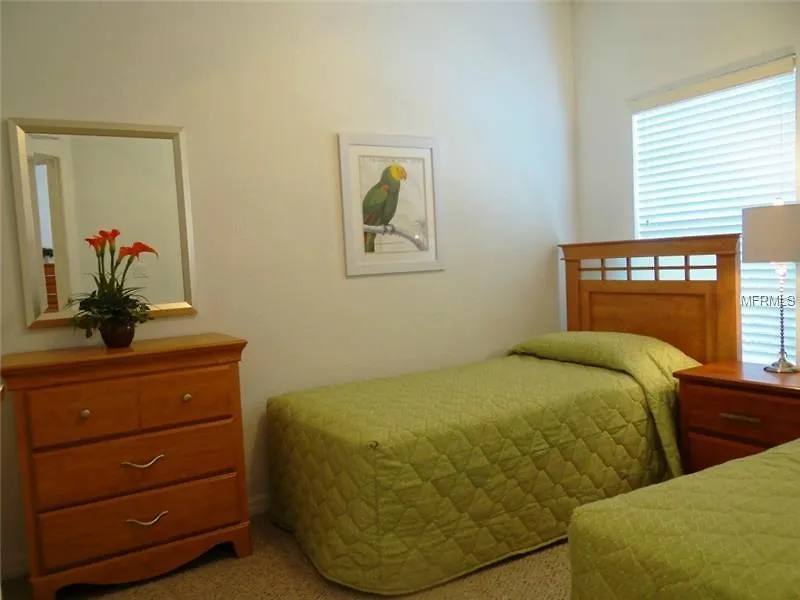 Luxury Townhouse Near Disney, Gated Community *