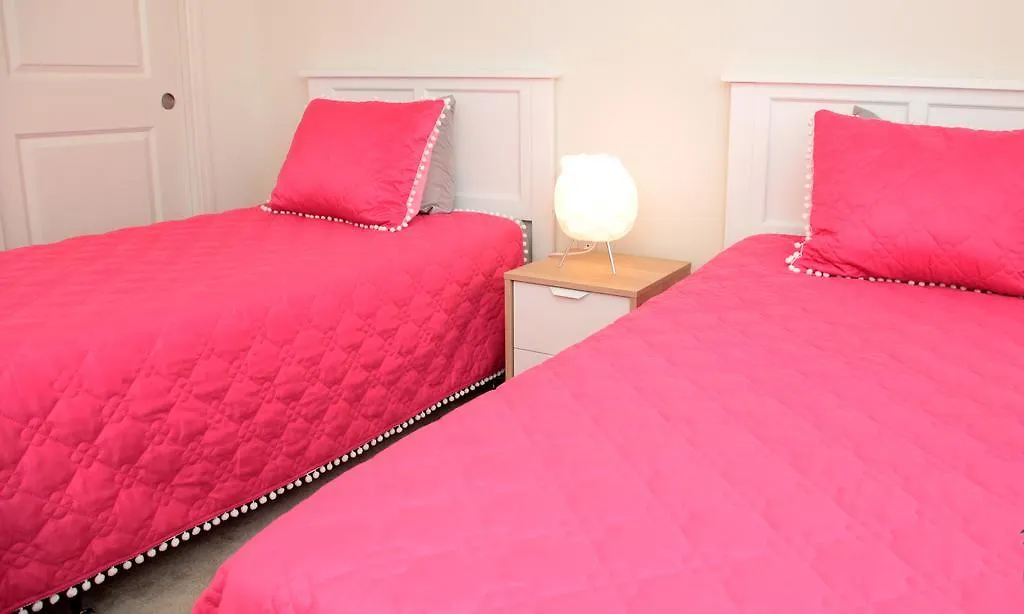 Four Bedrooms Townhome 5117 基西米