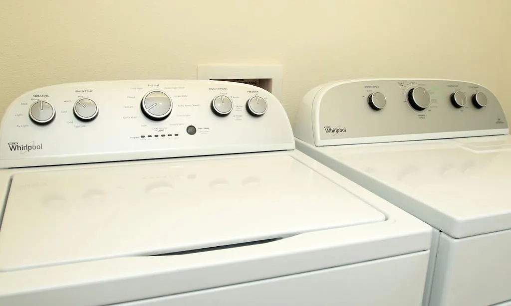 Four Bedrooms Townhome 5117 度假居 *