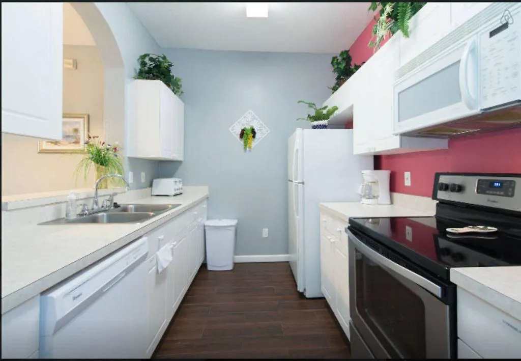 Resort-style Near Disney World * 基西米