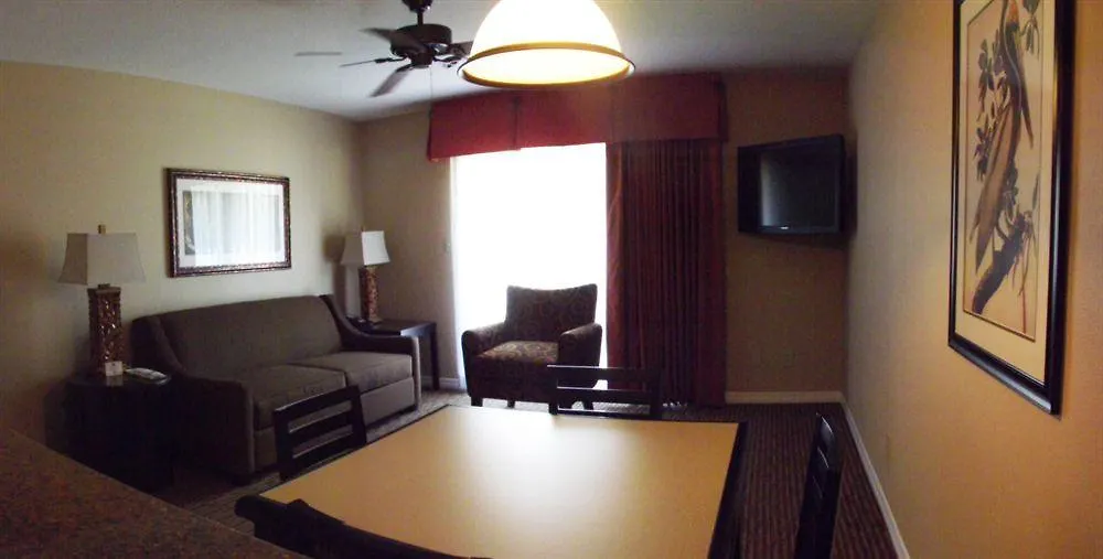 Saratoga Villas- Near Disney