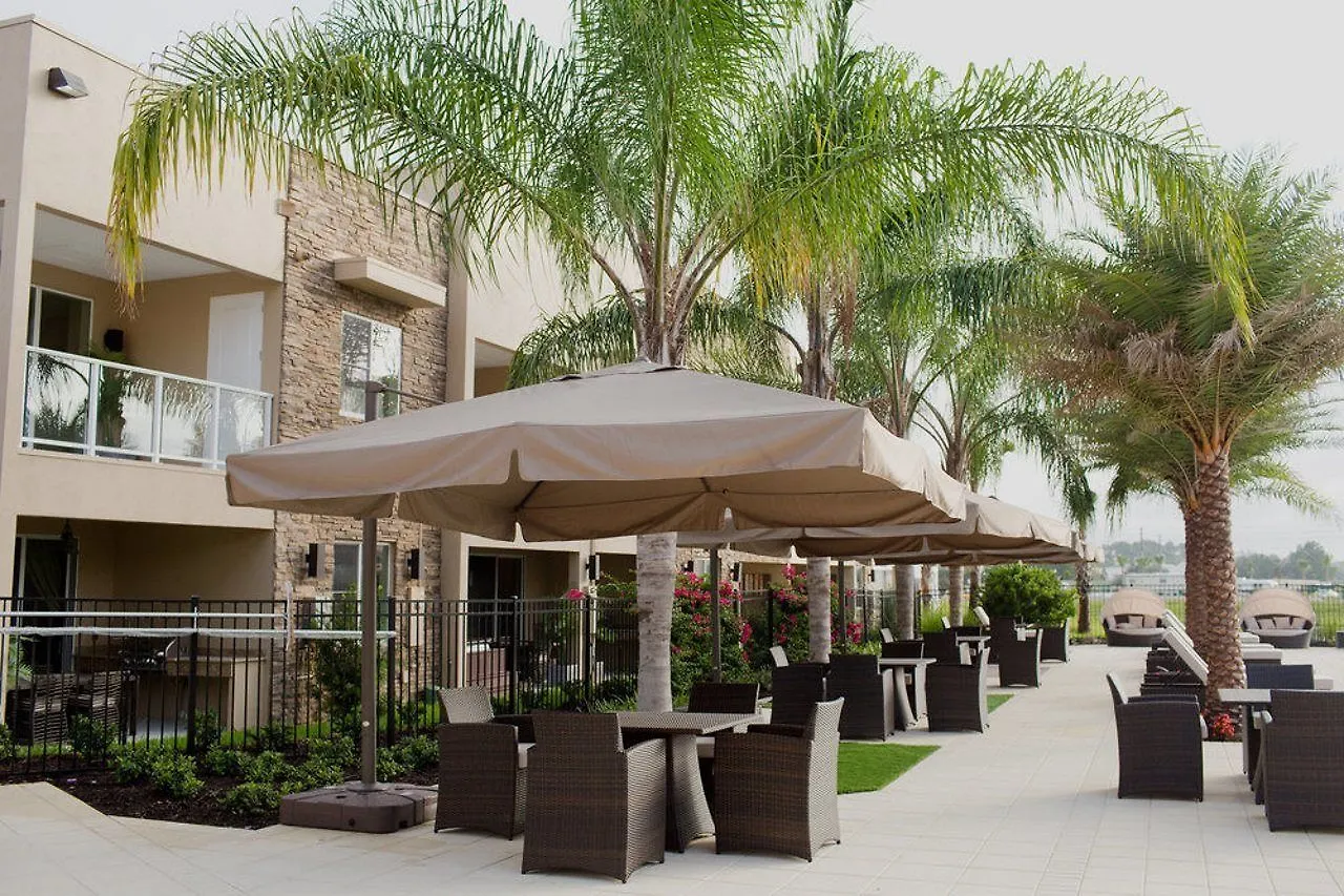 Resort Magic Village Yards Trademark Collection By Wyndham 4*