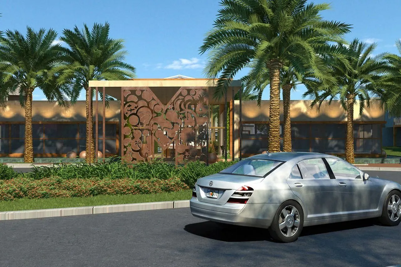 Magic Village Yards Trademark Collection By Wyndham Resort Four Corners