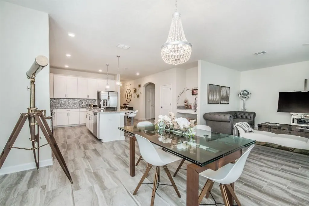 Villa King Castle Circle #237082