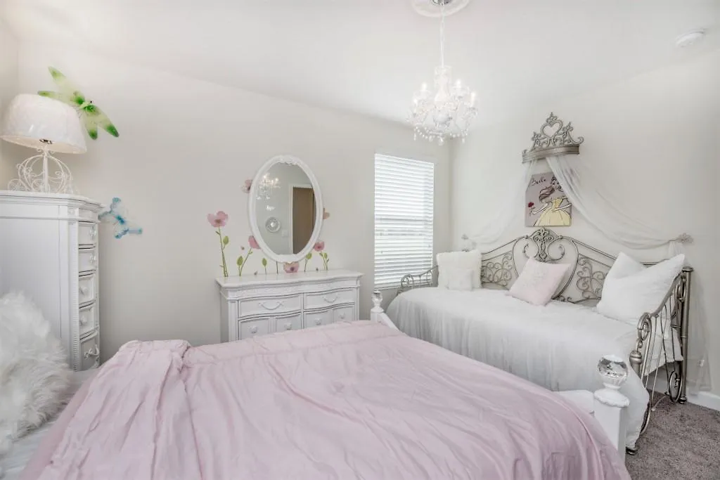 King Castle Circle #237082 Villa Kissimmee