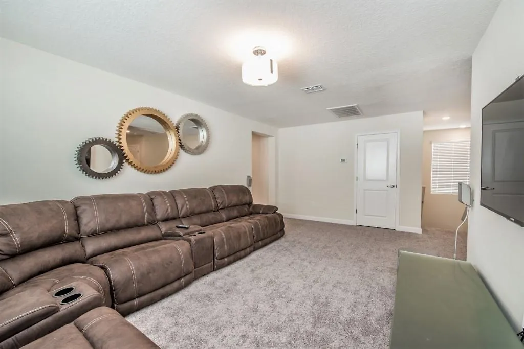 Villa King Castle Circle #237082