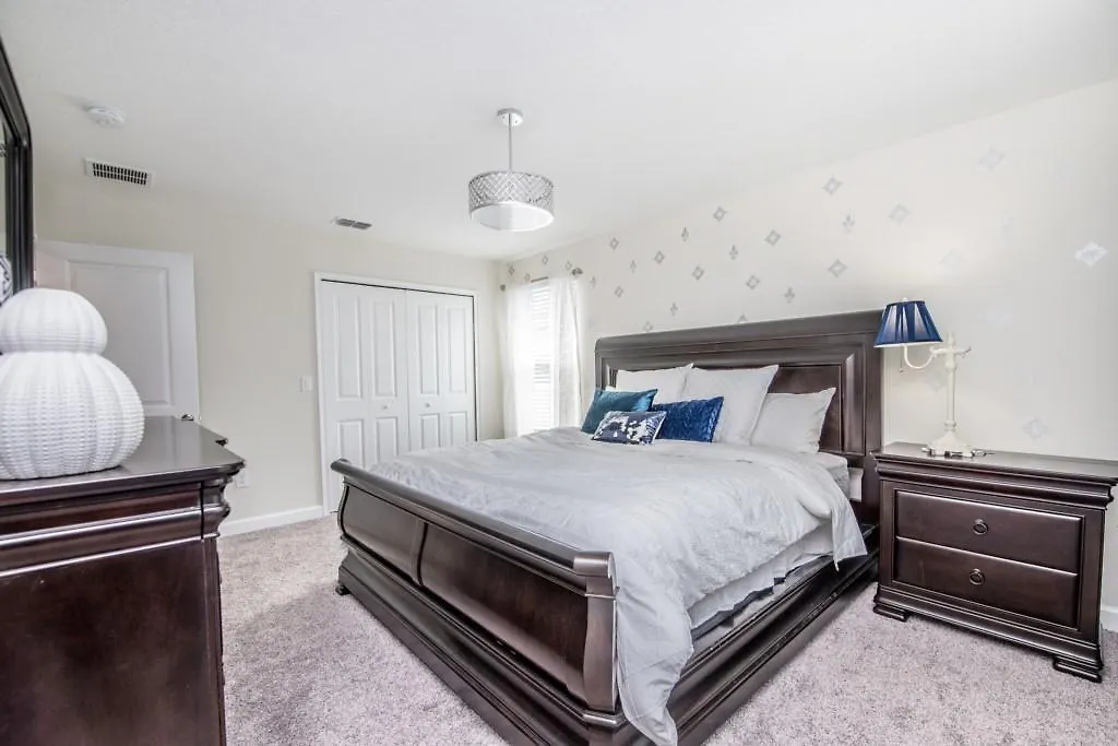 Villa King Castle Circle #237082 Kissimmee