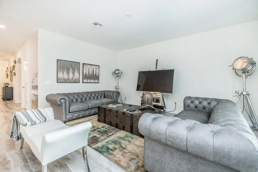Villa King Castle Circle #237082