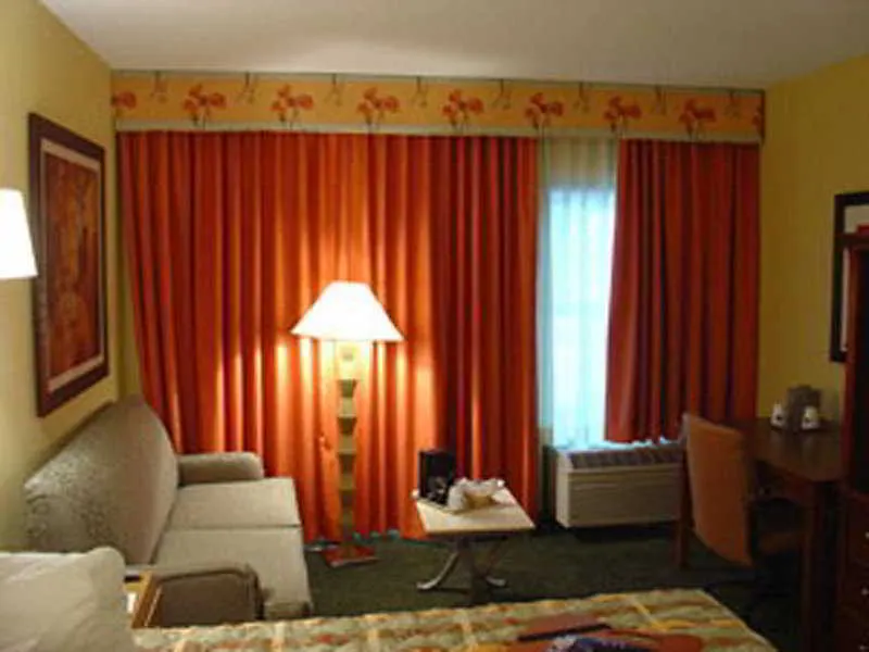 Otel Grand Kissimmee At Celebration - Shuttle To Theme Parks 3*