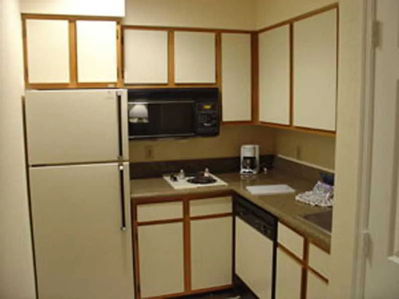 Grand Kissimmee At Celebration - Shuttle To Theme Parks Otel