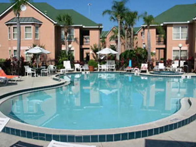Ξενοδοχείο Grand Kissimmee At Celebration - Shuttle To Theme Parks 3*