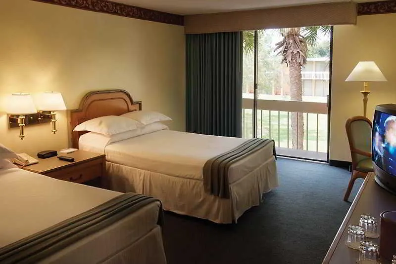 Orlando Sun Resort & Convention Center Hotel Kissimmee