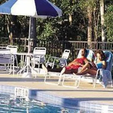 Rezort Club Wyndham Cypress Palms