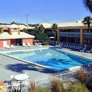 Hotel The Legacy Grand & Kissimmee