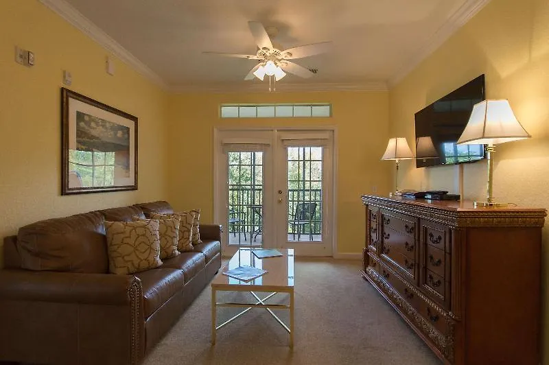 Tuscana Orlando By Aston Aparthotel Reunion