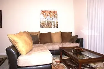 Appartement Alamo Vacation Townhomes *