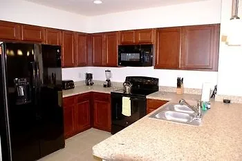 Alamo Vacation Townhomes *