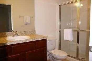 Alamo Vacation Townhomes Kissimmee