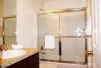 Alamo Vacation Townhomes Kissimmee