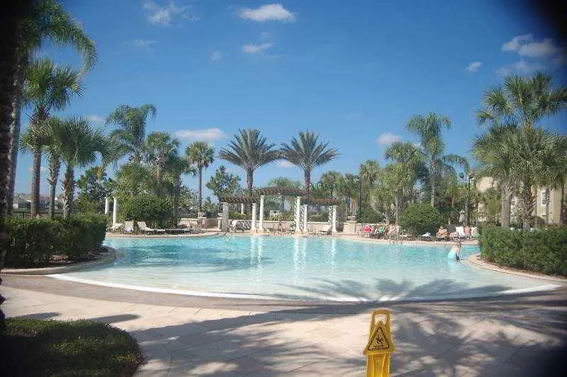 Windsor Hills 5*