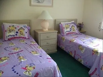 리조트 Venetian Bay By Dws Vacation 3*