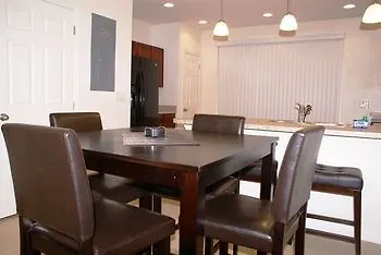 Appartement Alamo Vacation Townhomes