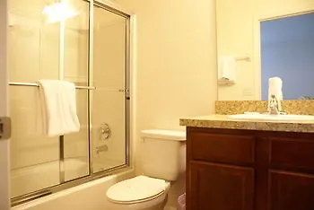 Alamo Vacation Townhomes Appartement *
