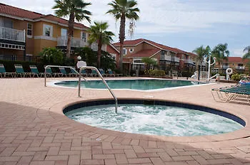 Alamo Vacation Townhomes Appartement Kissimmee