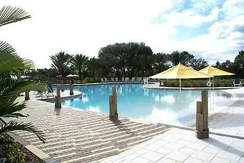 Appartement Alamo Vacation Townhomes Kissimmee
