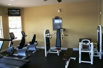 Alamo Vacation Townhomes