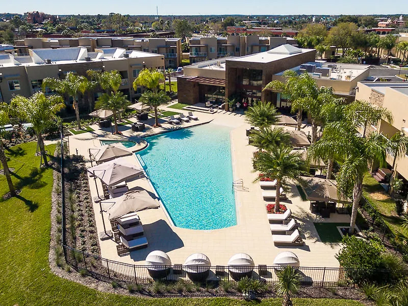 Resort Magic Village Yards Trademark Collection By Wyndham 4*