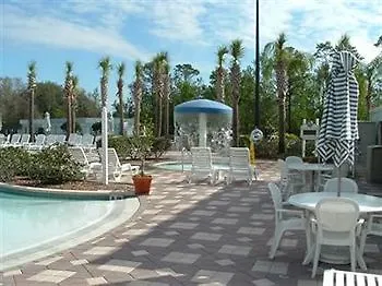 Festiva Orlando Celebration A Ramada By Wyndham מלון