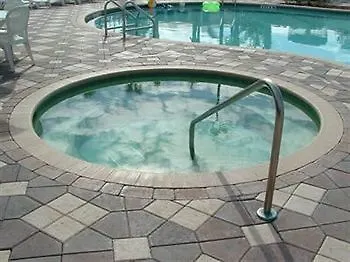 Festiva Orlando Celebration A Ramada By Wyndham מלון 2*