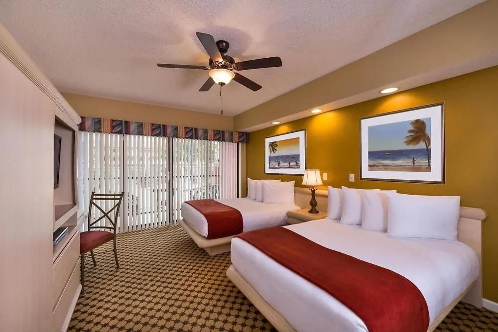Westgate Towers Apartmanhotel 3*