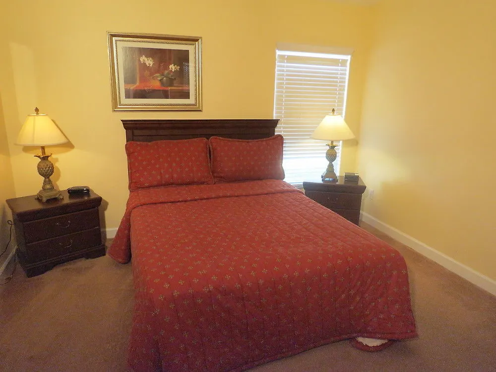 Hotel Pool Homes By Svv Kissimmee