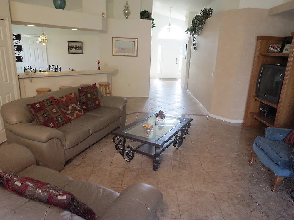 Pool Homes By Svv 3* Kissimmee