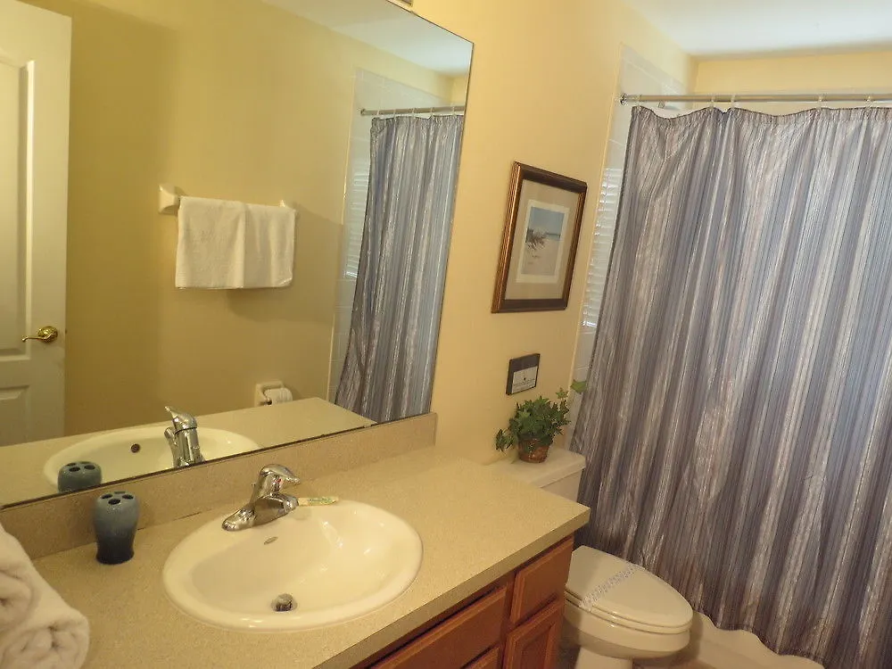 Pool Homes By Svv Hotel 3*