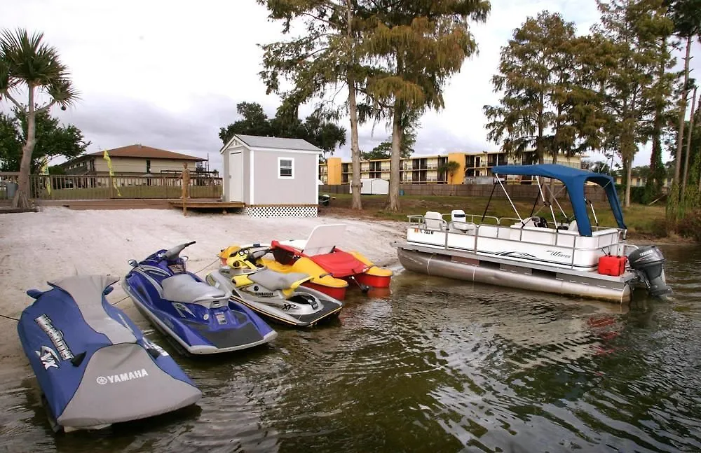 Motel Golden Link