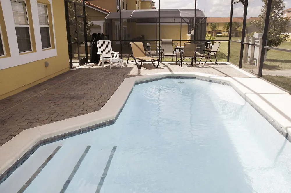 Encantada Prázdninový dům Kissimmee