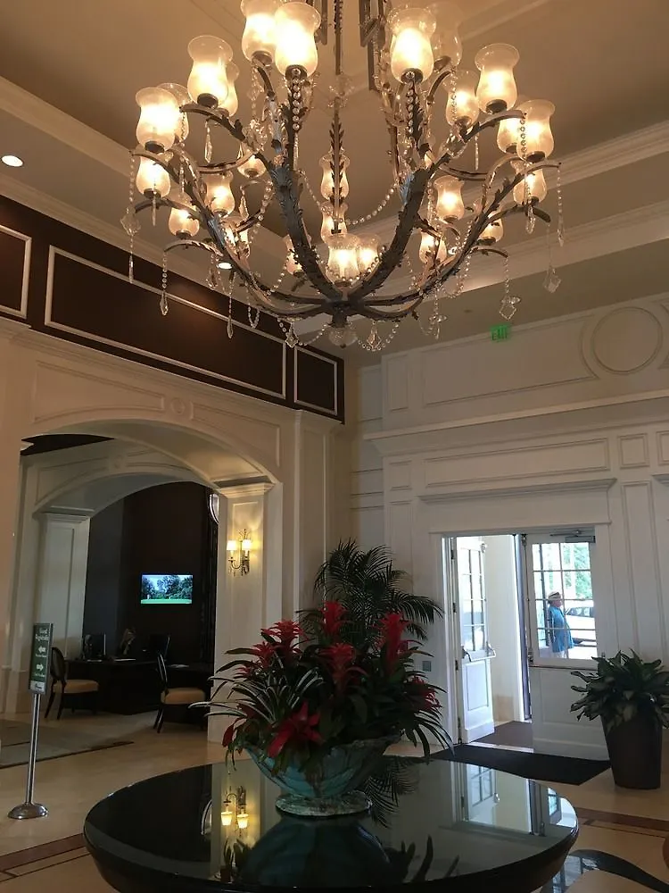 Worldmark Reunion 4*